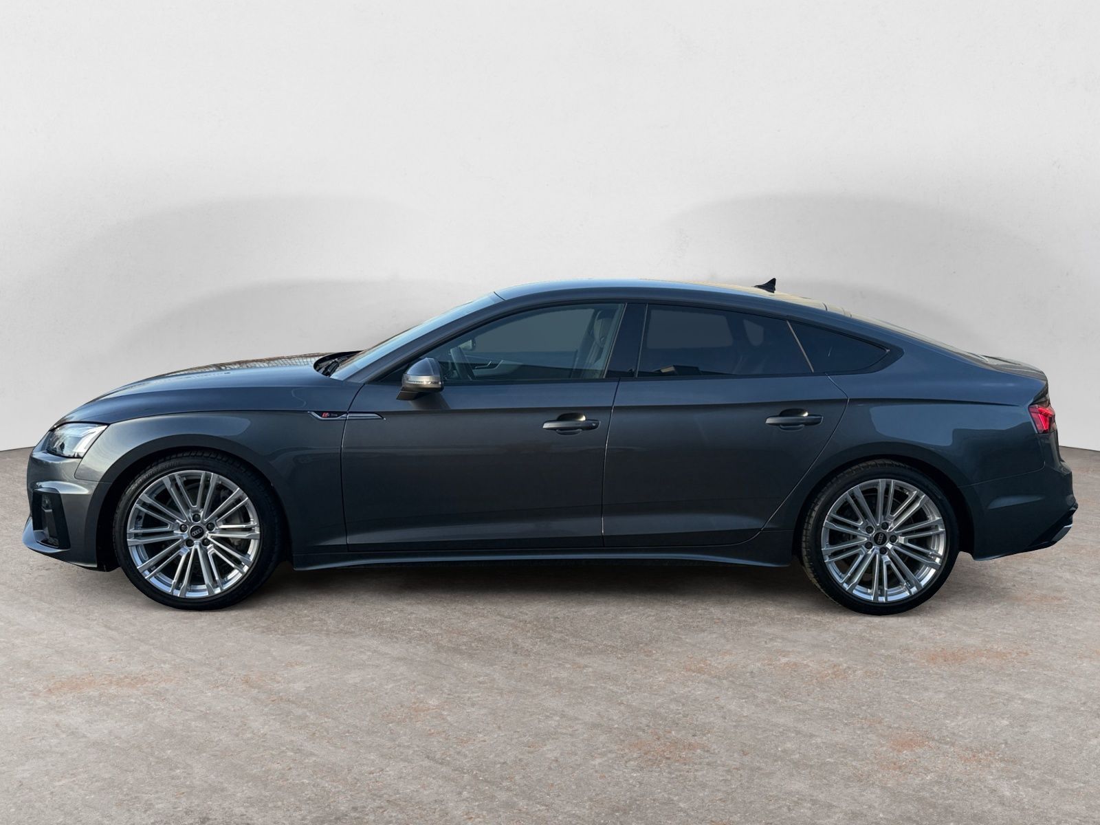 Audi A5 Sportback 45 TFSI qu. S-tronic S-Line *Matrix foto 3