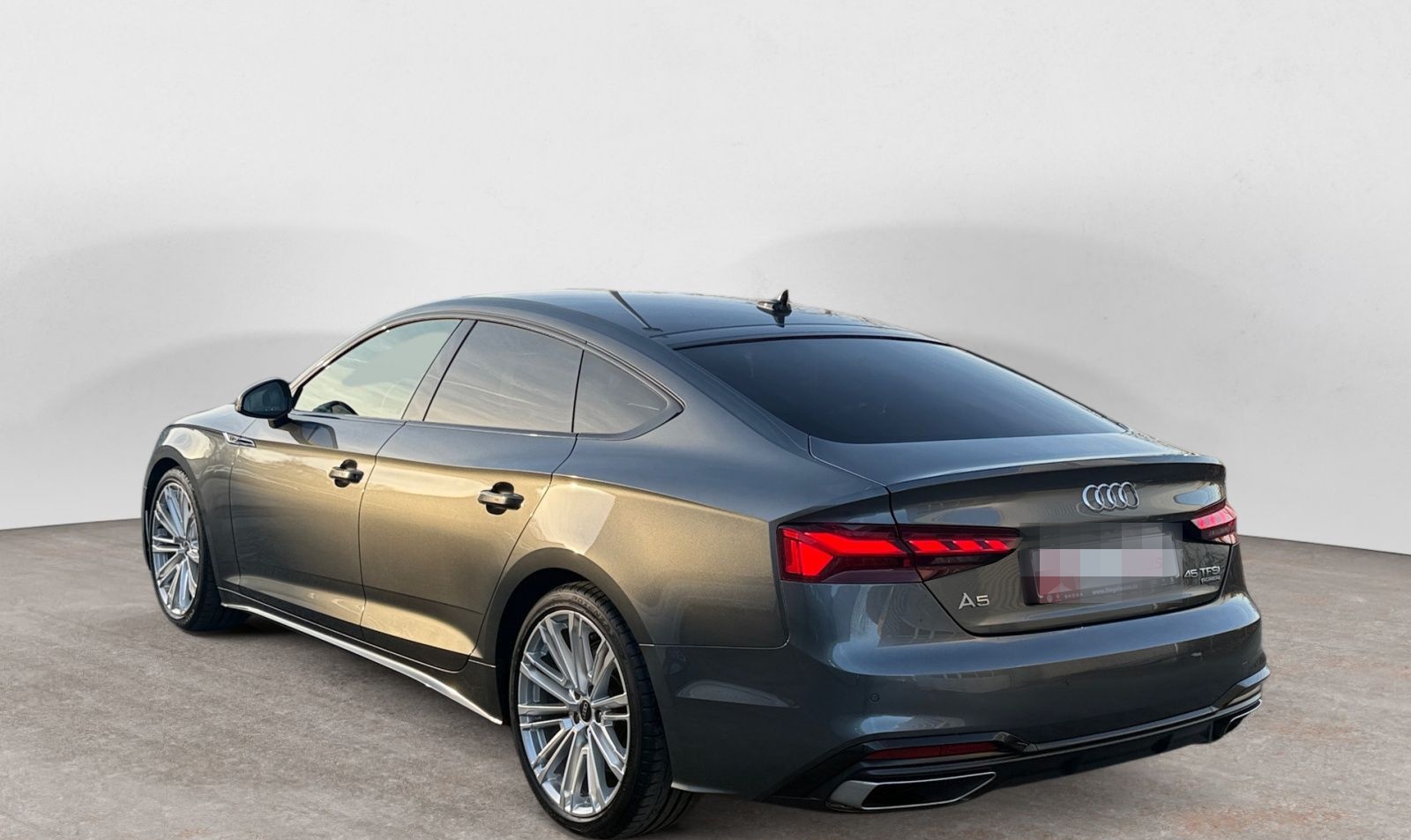 Audi A5 Sportback 45 TFSI qu. S-tronic S-Line *Matrix foto 4