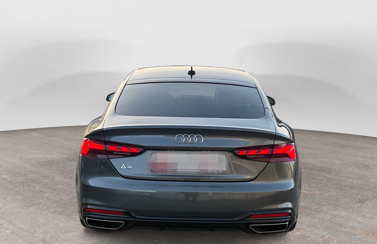 Audi A5 Sportback 45 TFSI qu. S-tronic S-Line *Matrix foto 5