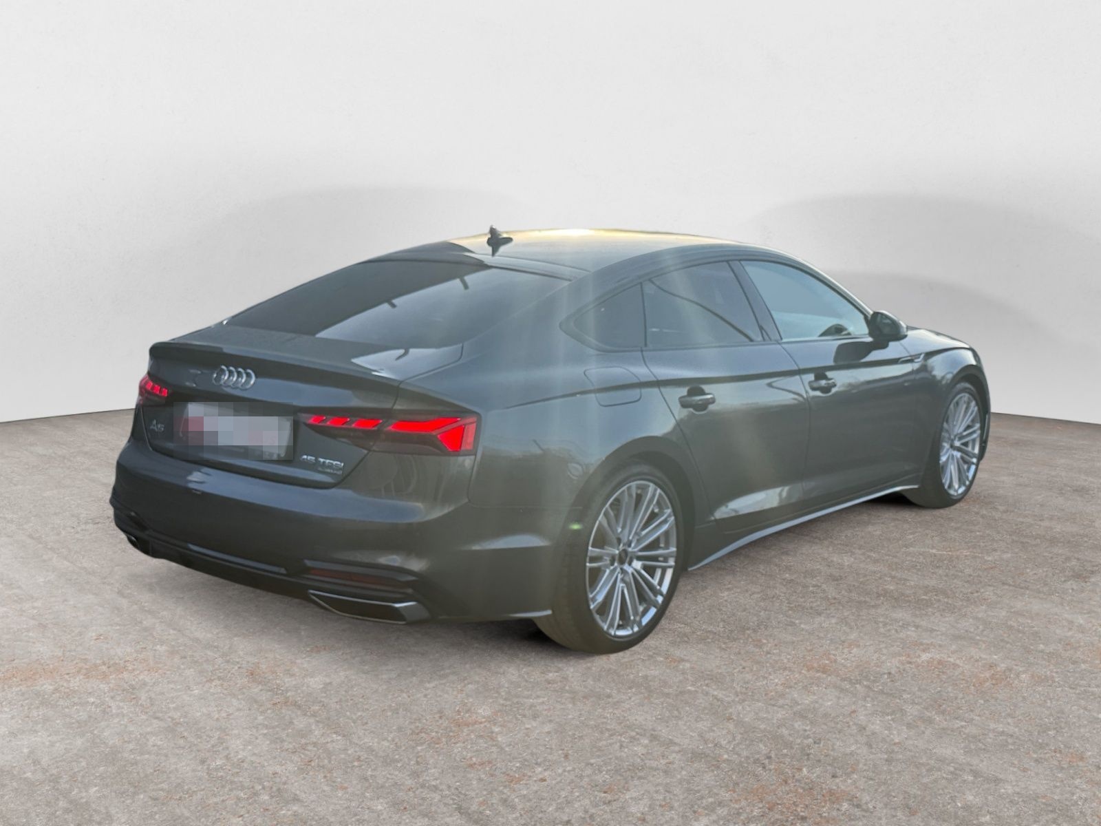 Audi A5 Sportback 45 TFSI qu. S-tronic S-Line *Matrix foto 6