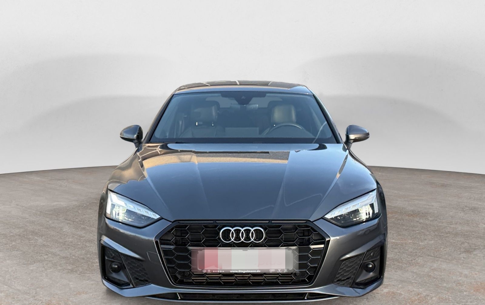 Audi A5 Sportback 45 TFSI qu. S-tronic S-Line *Matrix foto 9