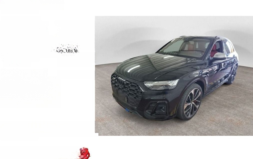 Audi SQ5 TDI *Schwarz-Paket* *AHK*Standhzg*Pano*Head- foto 2