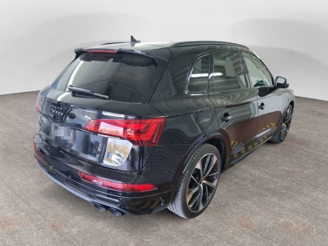 Audi SQ5 TDI *Schwarz-Paket* *AHK*Standhzg*Pano*Head- foto 3