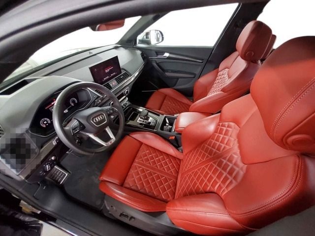 Audi SQ5 TDI *Schwarz-Paket* *AHK*Standhzg*Pano*Head- foto 4