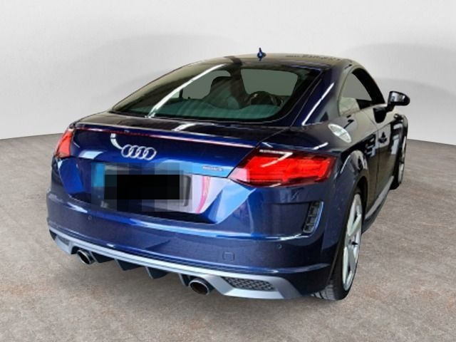 Audi TT Coupe 45 TFSI qu. S-tronic S-Line *LED*Navi*V foto 3