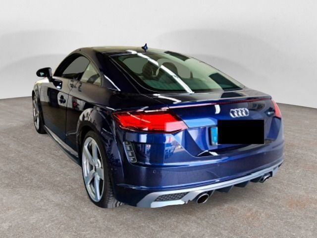 Audi TT Coupe 45 TFSI qu. S-tronic S-Line *LED*Navi*V foto 5