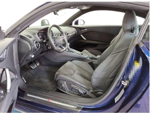 Audi TT Coupe 45 TFSI qu. S-tronic S-Line *LED*Navi*V foto 6