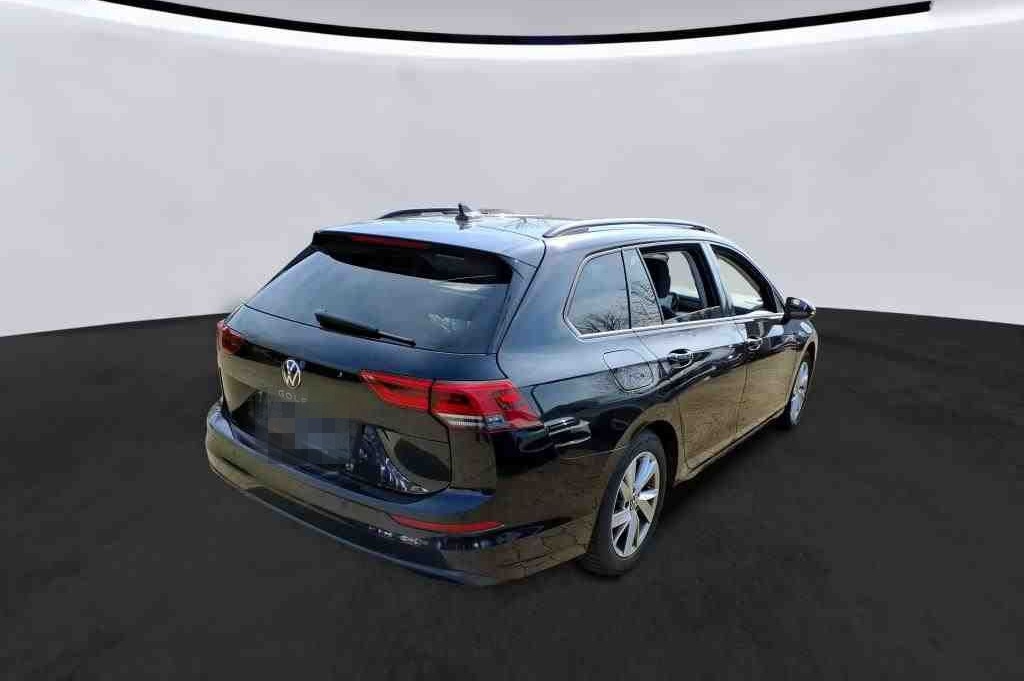 Volkswagen Golf Variant VIII 2.0 TDI DSG Life Navi LED AHK foto 4