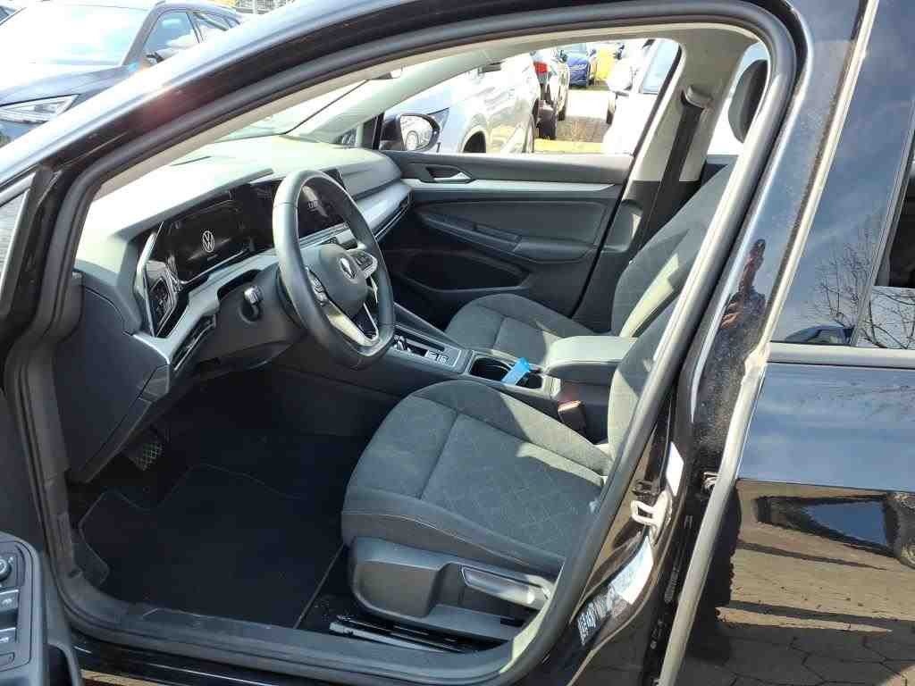 Volkswagen Golf Variant VIII 2.0 TDI DSG Life Navi LED AHK foto 5