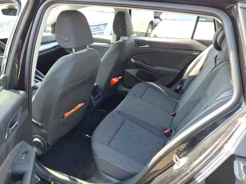 Volkswagen Golf Variant VIII 2.0 TDI DSG Life Navi LED AHK foto 6