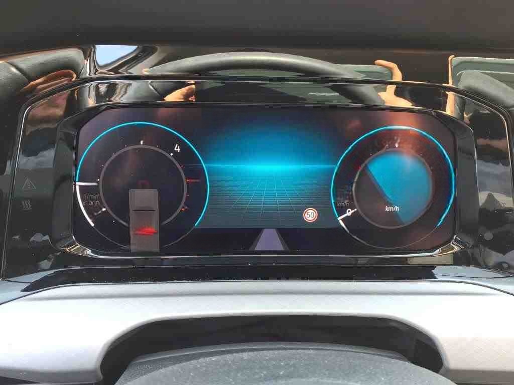 Volkswagen Golf Variant VIII 2.0 TDI DSG Life Navi LED AHK foto 7