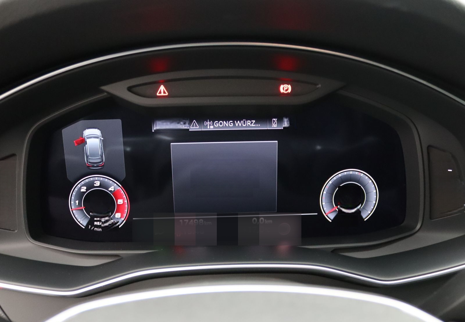 Audi S6 Avant TDI quattro / MMI-Navi+, Pano, AHK, LED foto 13