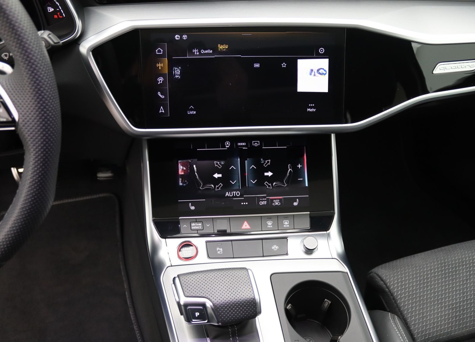 Audi S6 Avant TDI quattro / MMI-Navi+, Pano, AHK, LED foto 16