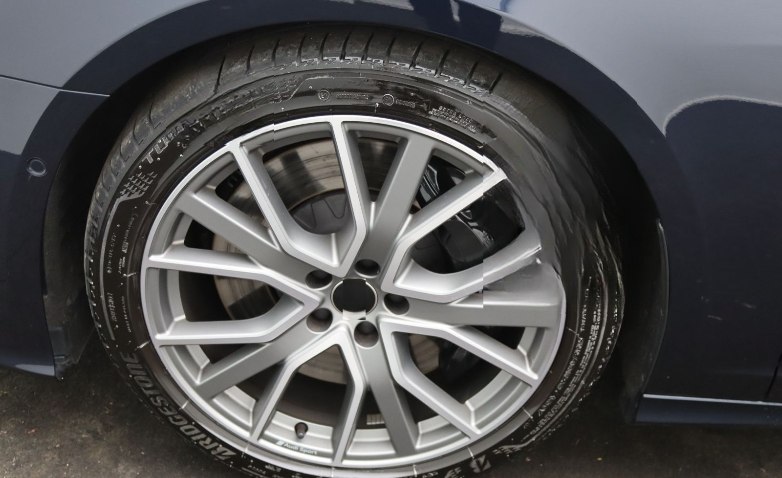 Audi S6 Avant TDI quattro / MMI-Navi+, Pano, AHK, LED foto 17