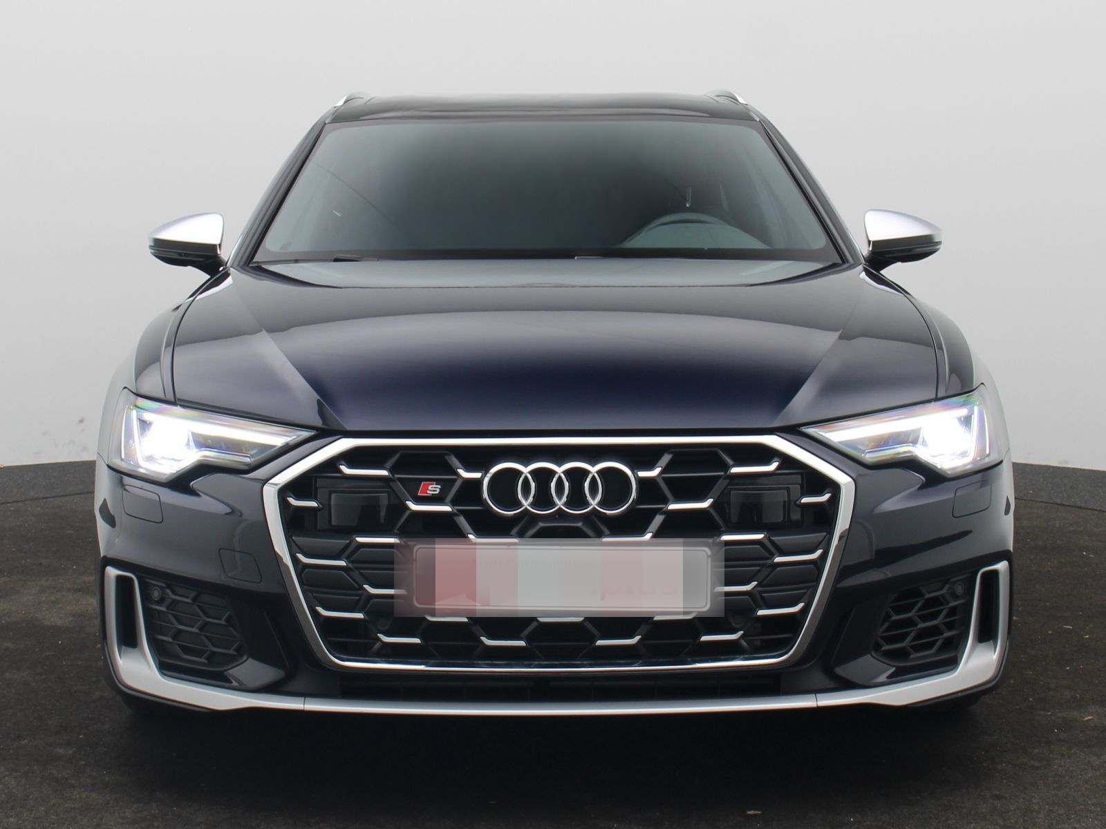 Audi S6 Avant TDI quattro / MMI-Navi+, Pano, AHK, LED foto 3