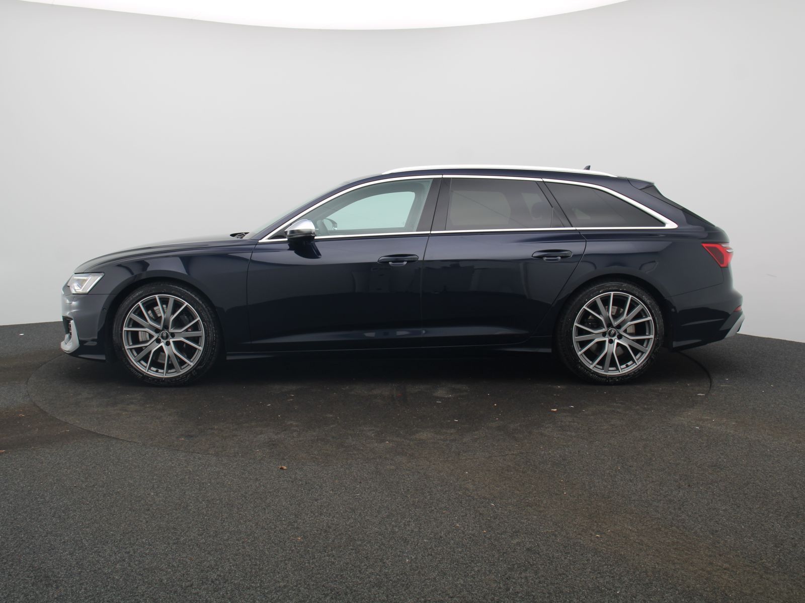 Audi S6 Avant TDI quattro / MMI-Navi+, Pano, AHK, LED foto 4