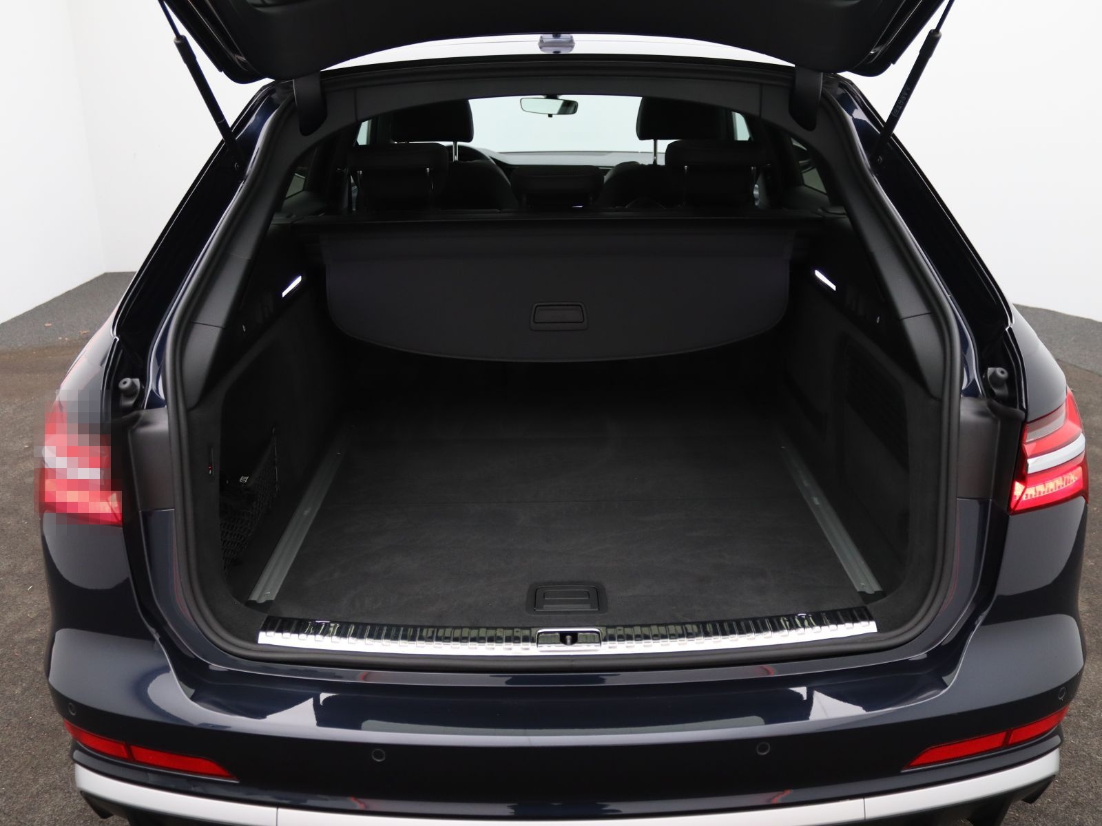 Audi S6 Avant TDI quattro / MMI-Navi+, Pano, AHK, LED foto 8
