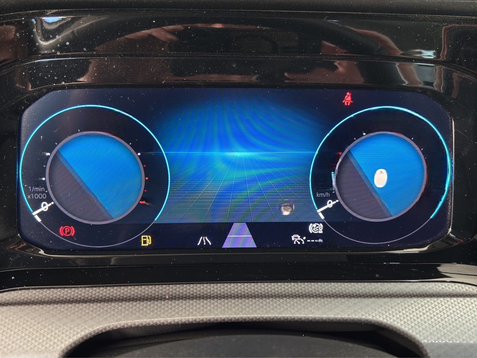 Volkswagen Golf VIII Variant 1.5 TSI ACTIVE +AHK+MATRIX+ foto 11