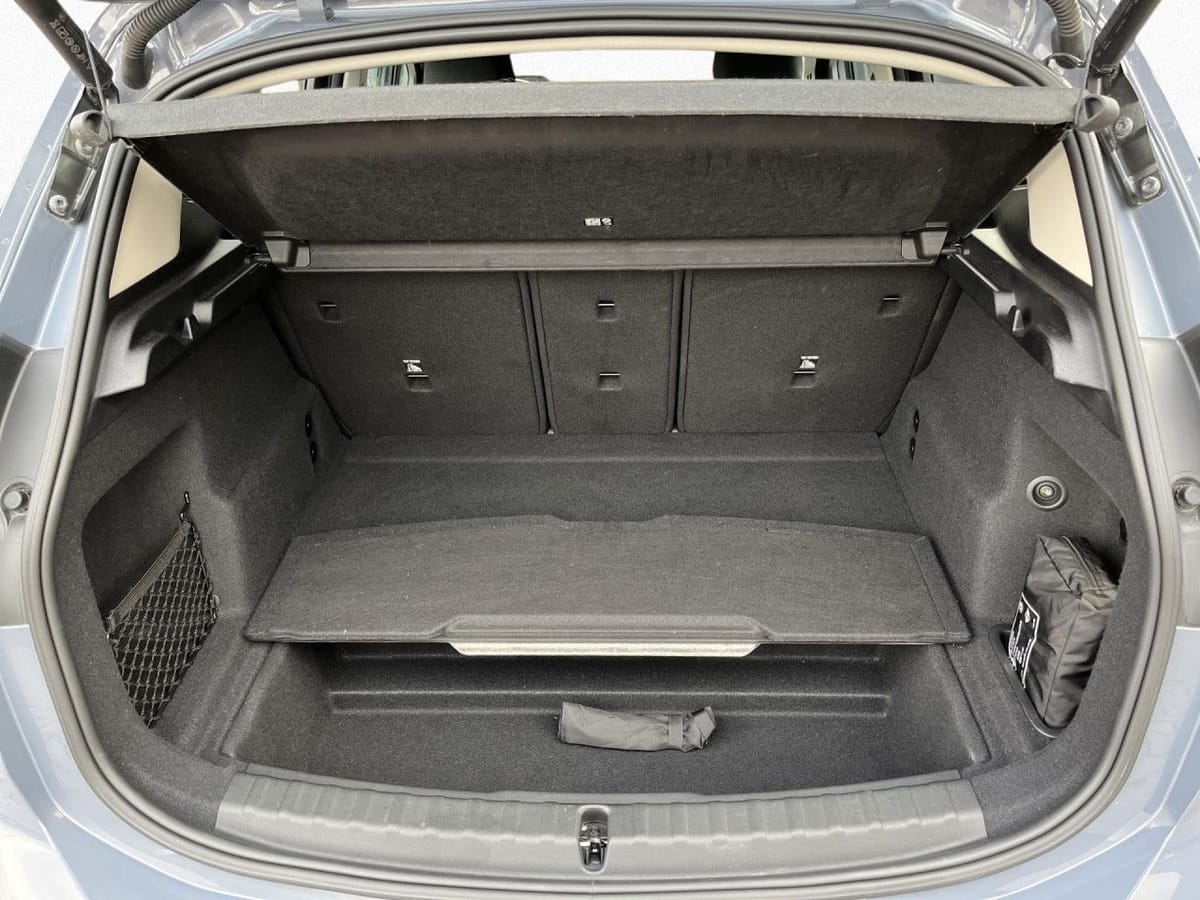 BMW 220i Active Tourer LC-Prof HUD DA+ PA+ AHK adLED foto 15