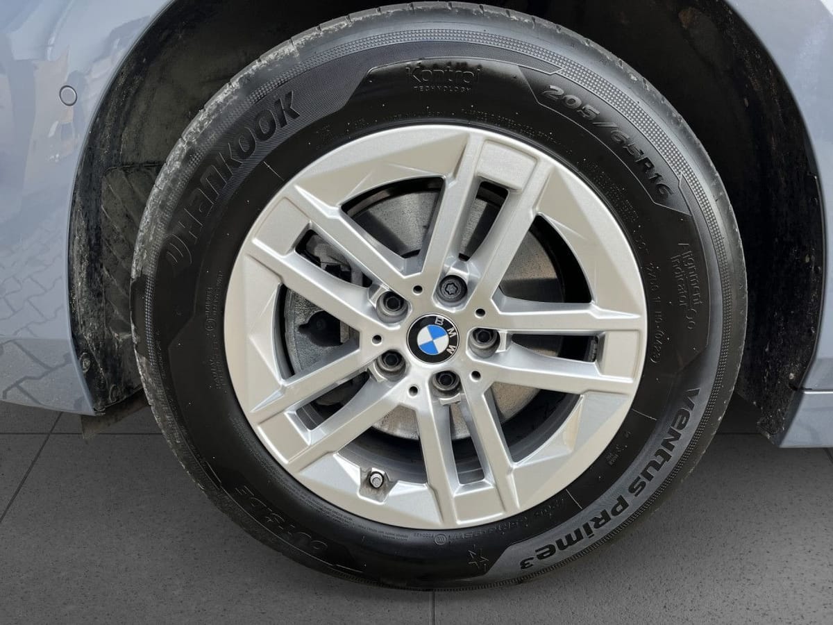 BMW 220i Active Tourer LC-Prof HUD DA+ PA+ AHK adLED foto 16