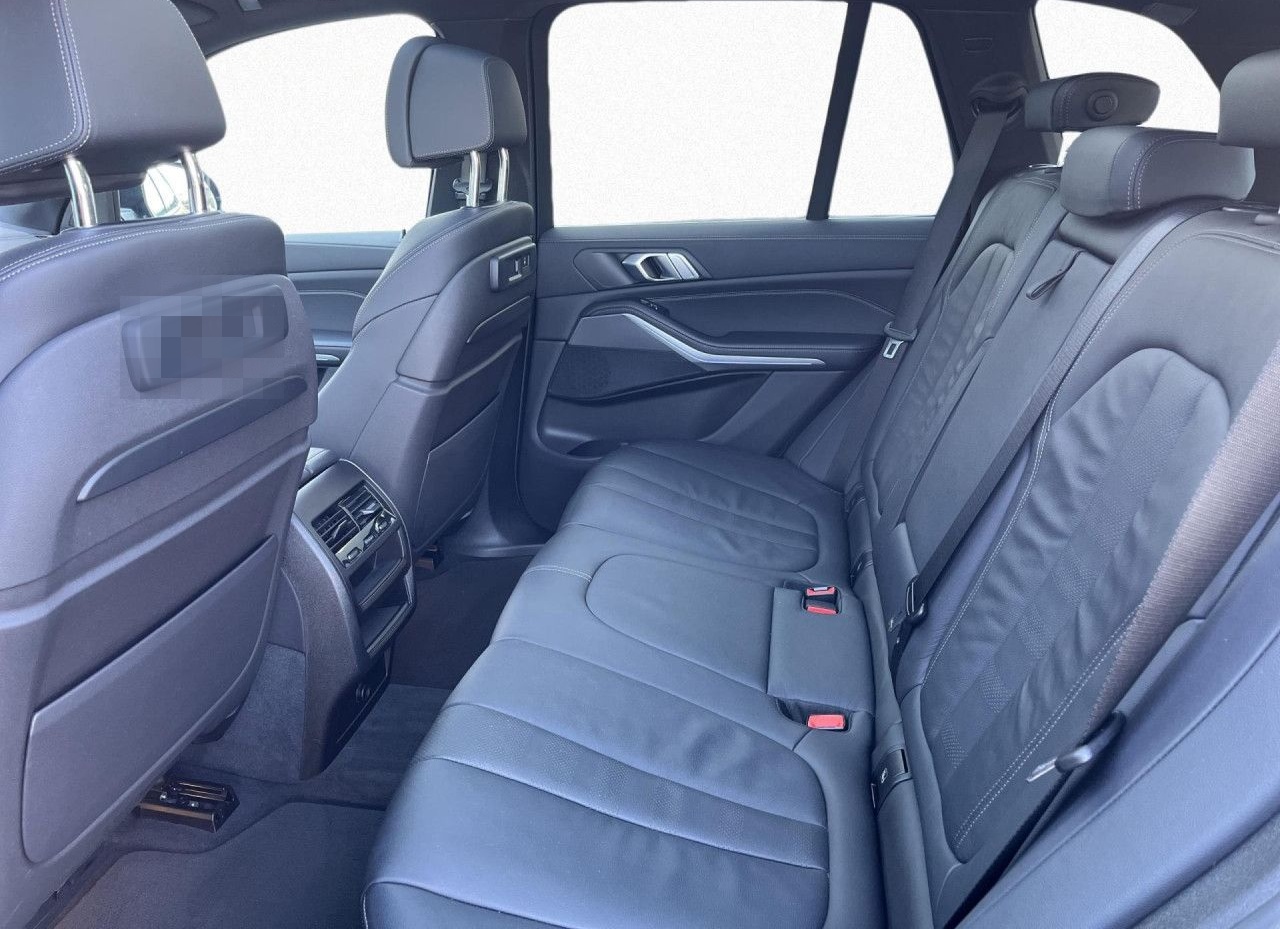 BMW X5 xDr 30d xLine HUD HIFI PA+St+Go Sthz AHK Pano foto 12