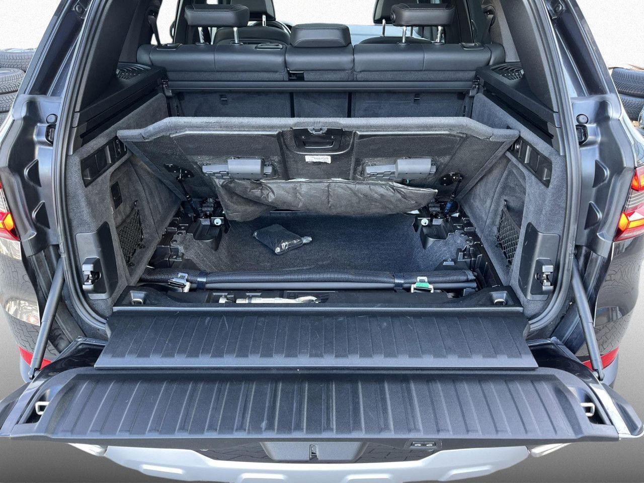 BMW X5 xDr 30d xLine HUD HIFI PA+St+Go Sthz AHK Pano foto 16