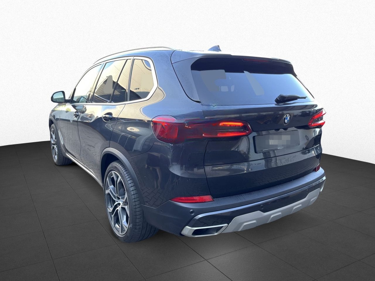 BMW X5 xDr 30d xLine HUD HIFI PA+St+Go Sthz AHK Pano foto 3