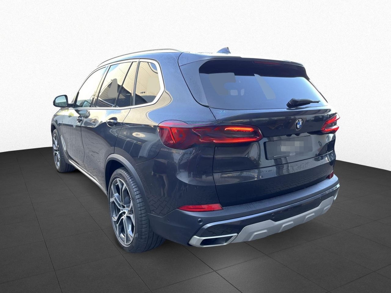 BMW X5 xDr 30d xLine HUD HIFI PA+St+Go Sthz AHK Pano foto 4