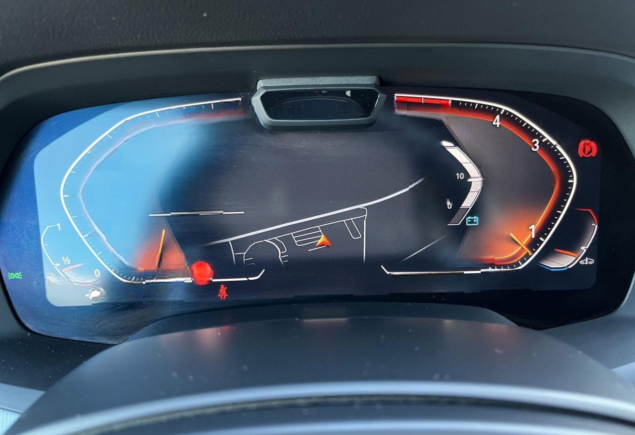 BMW X5 xDr 30d xLine HUD HIFI PA+St+Go Sthz AHK Pano foto 6