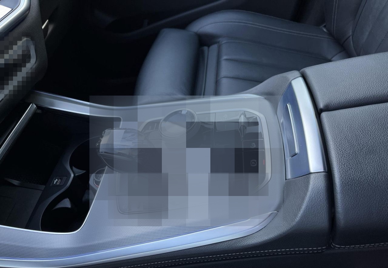 BMW X5 xDr 30d xLine HUD HIFI PA+St+Go Sthz AHK Pano foto 10