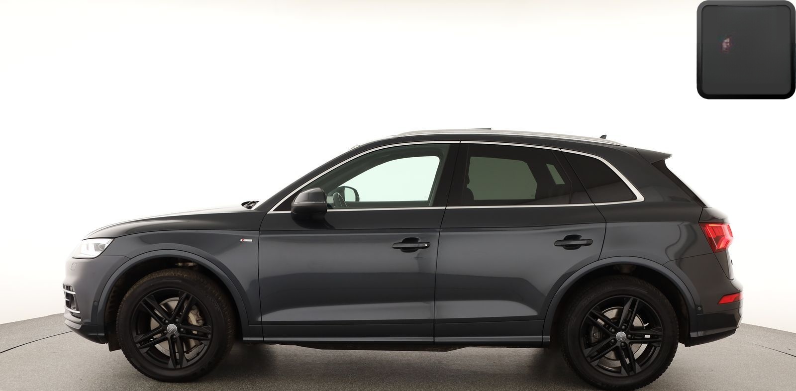 Audi Q5 40 TDI qu 3x S LINE LUFT,S SITZE,360GRAD,HUD foto 2