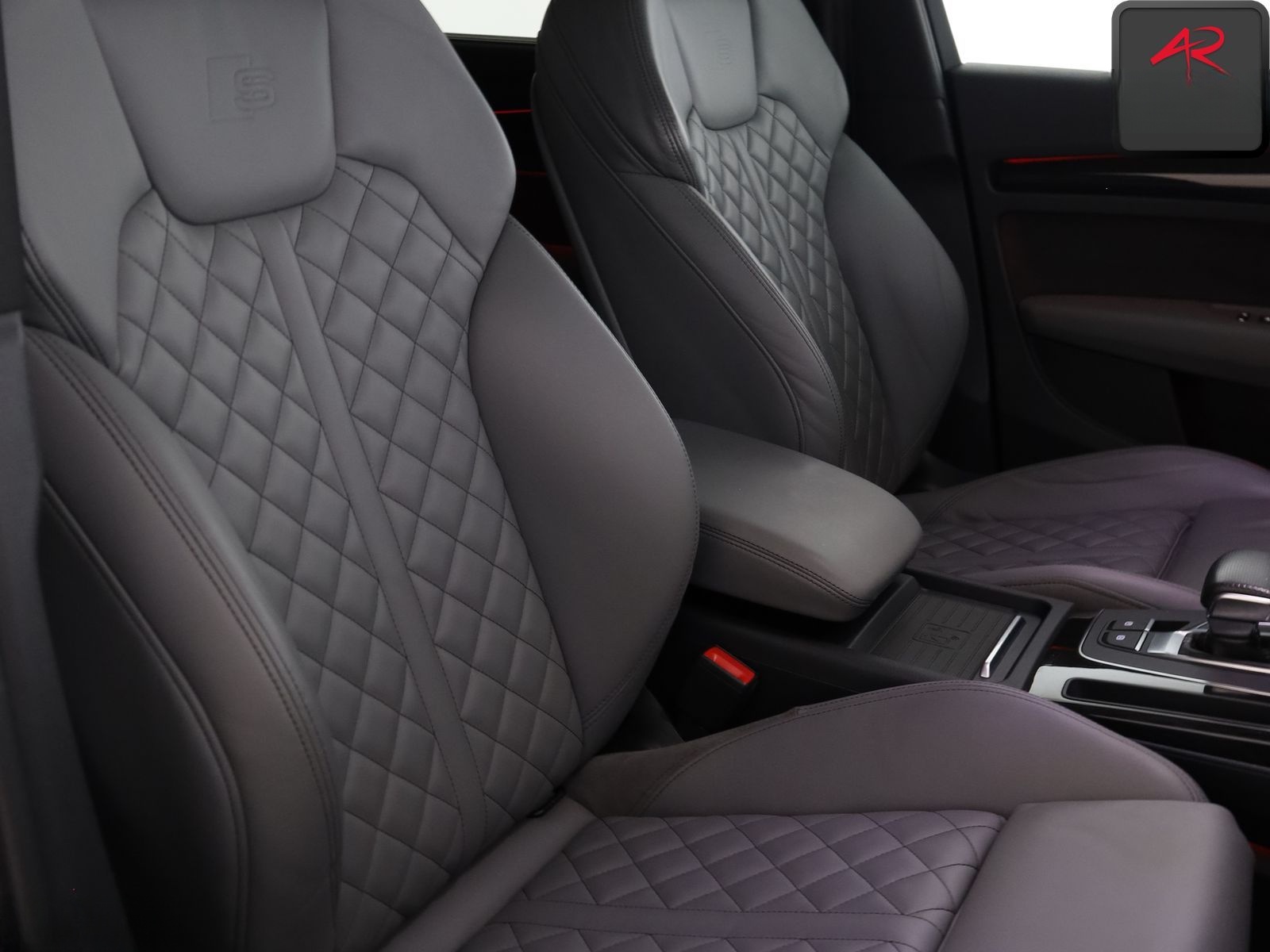 Audi Q5 40 TDI qu 3x S LINE LUFT,S SITZE,360GRAD,HUD foto 11