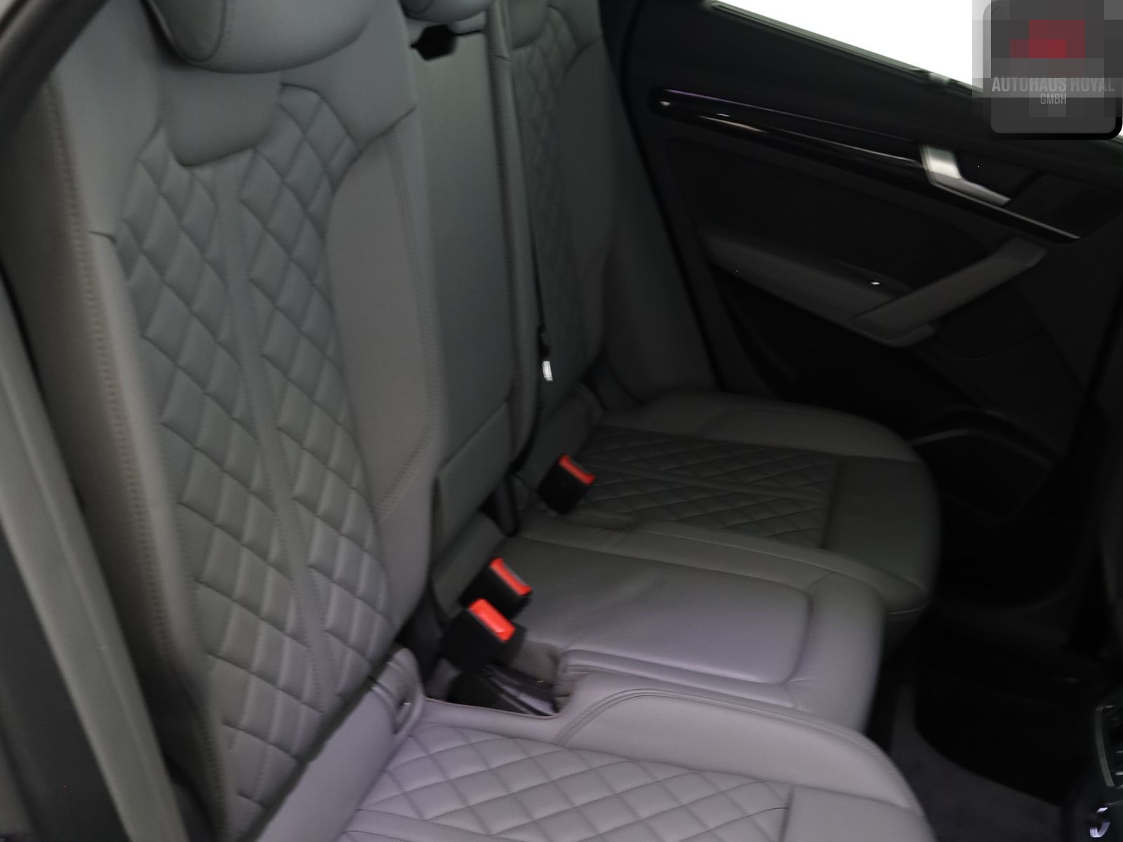 Audi Q5 40 TDI qu 3x S LINE LUFT,S SITZE,360GRAD,HUD foto 12