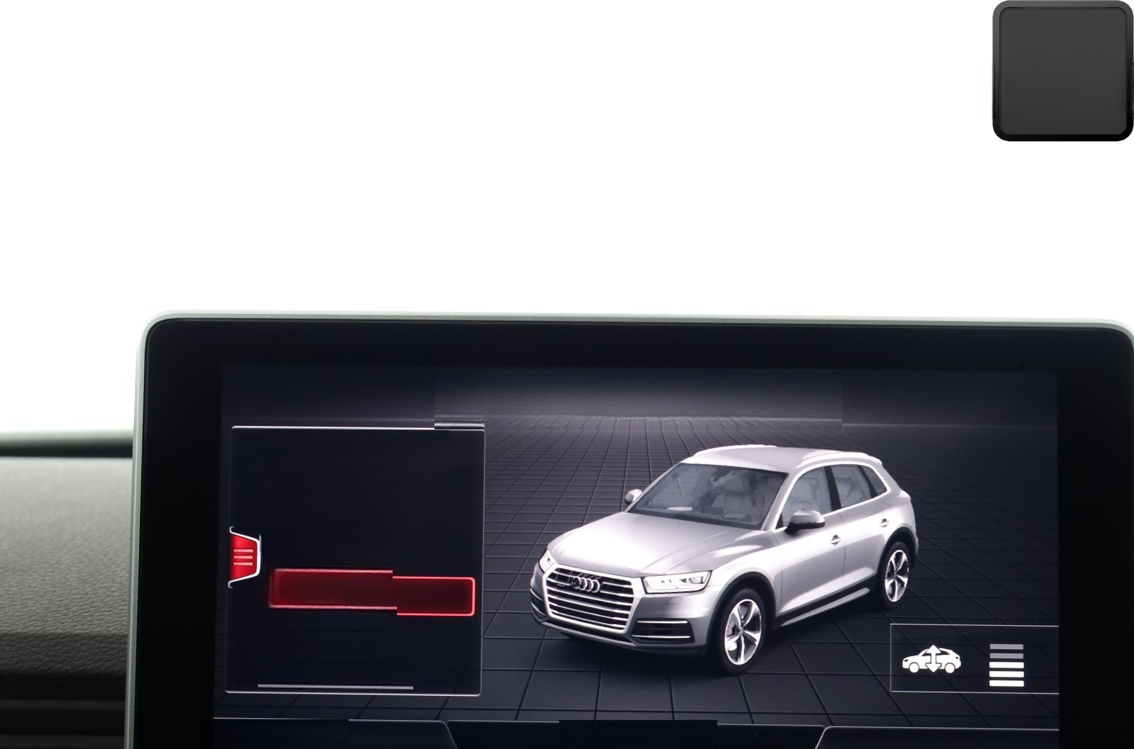 Audi Q5 40 TDI qu 3x S LINE LUFT,S SITZE,360GRAD,HUD foto 19