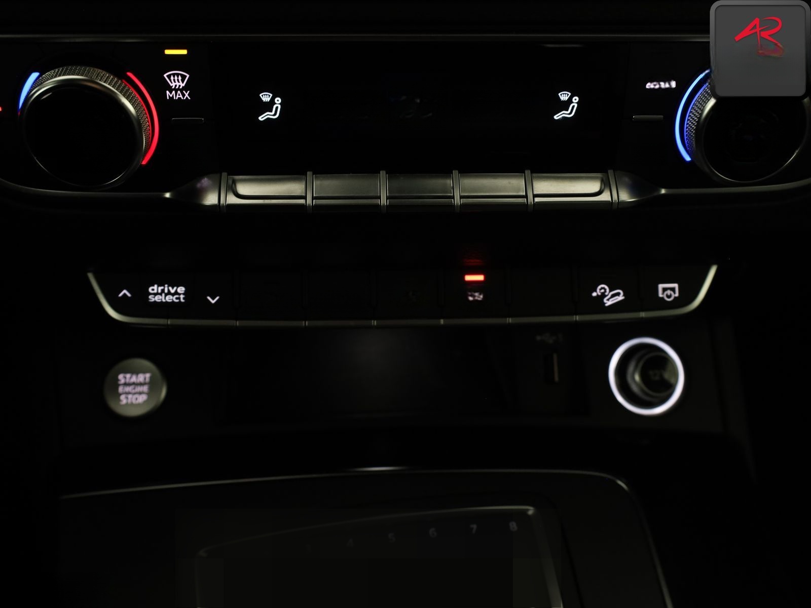 Audi Q5 40 TDI qu 3x S LINE LUFT,S SITZE,360GRAD,HUD foto 20