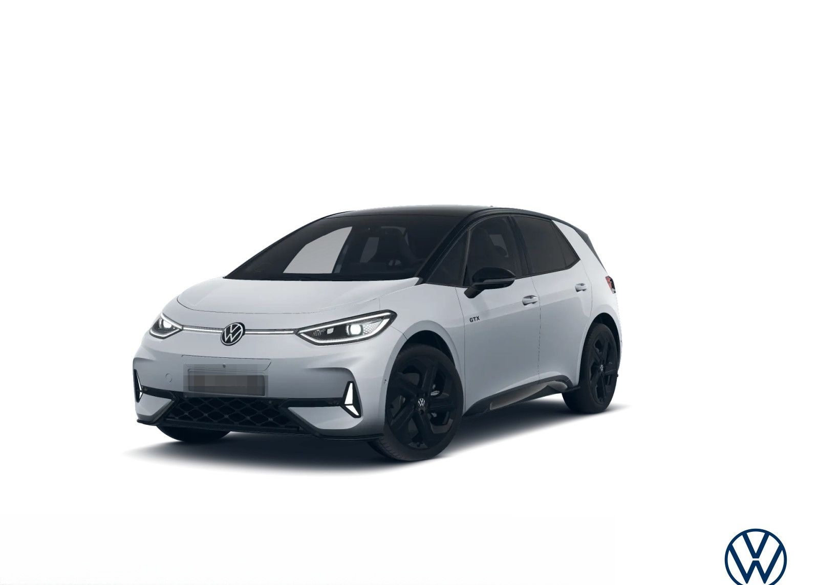 Volkswagen ID.3 GTX Navi AHK Kamera P-Dach foto 2