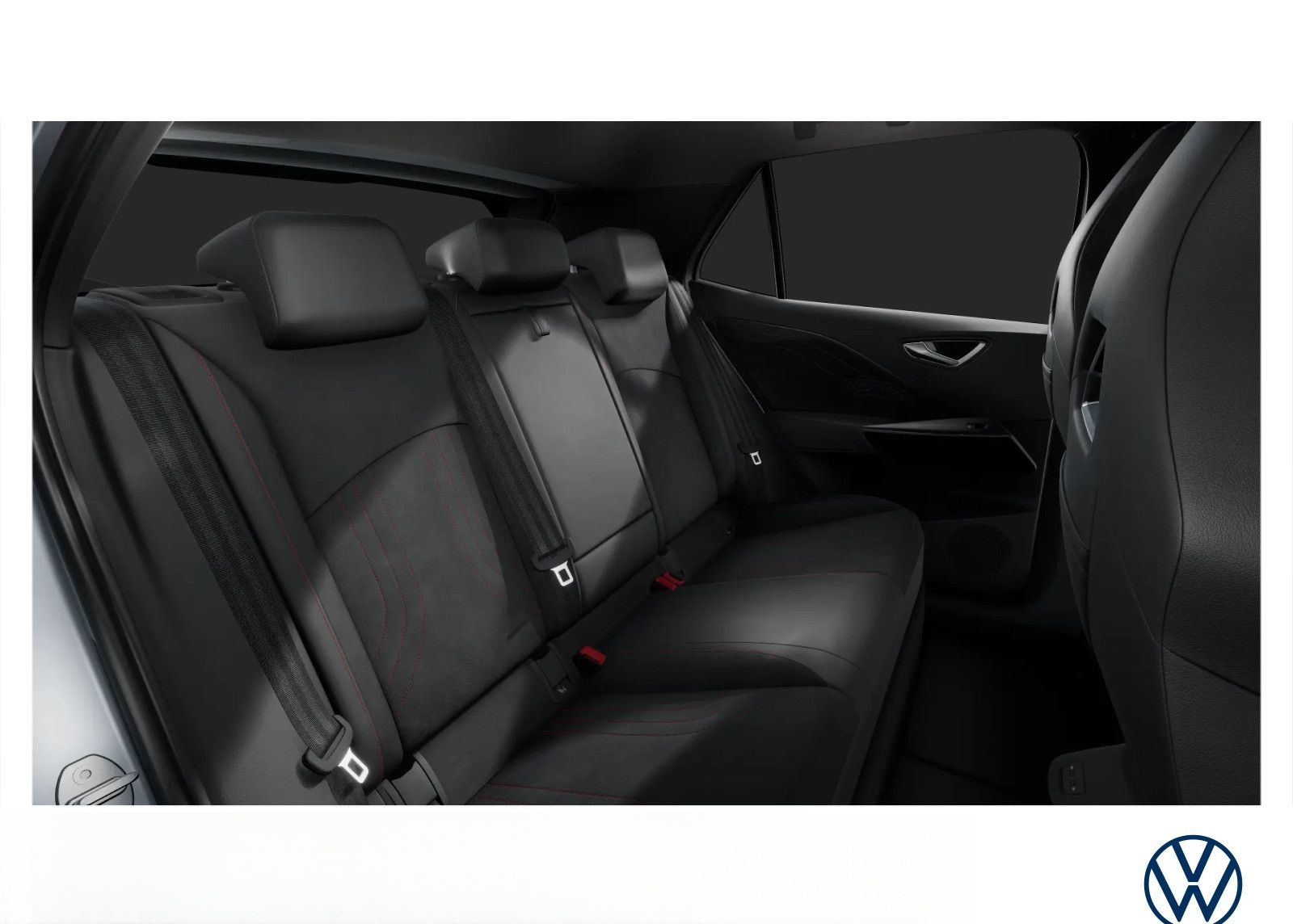 Volkswagen ID.3 GTX Navi AHK Kamera P-Dach foto 11