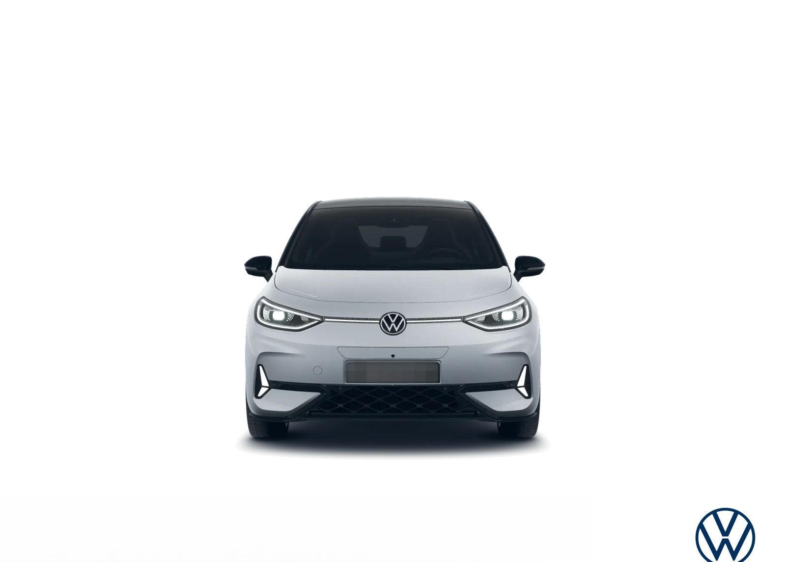 Volkswagen ID.3 GTX Navi AHK Kamera P-Dach foto 3