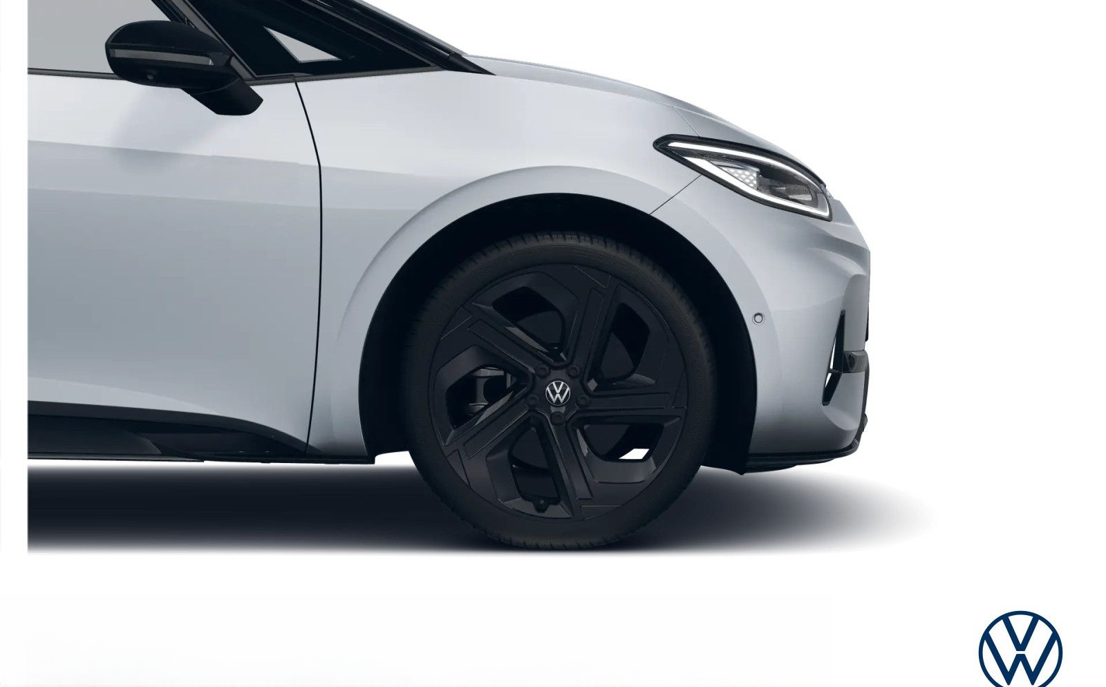 Volkswagen ID.3 GTX Navi AHK Kamera P-Dach foto 4