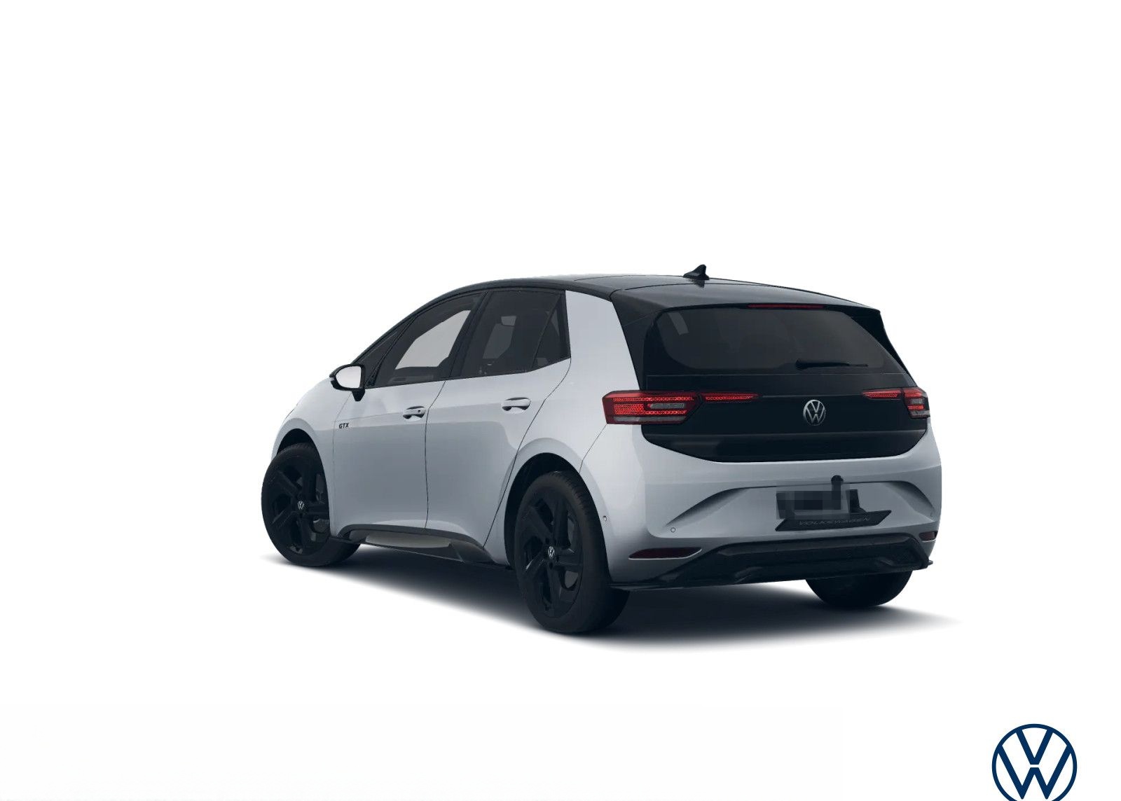 Volkswagen ID.3 GTX Navi AHK Kamera P-Dach foto 5
