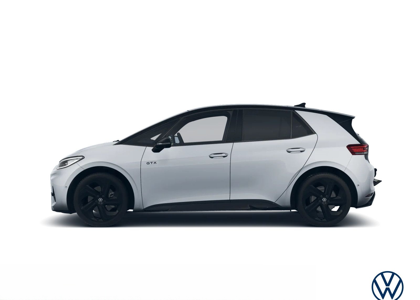 Volkswagen ID.3 GTX Navi AHK Kamera P-Dach foto 6