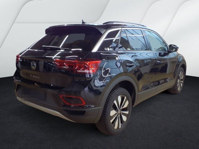 Volkswagen T-Roc GOAL 1.0 TSI LED NAVI EPH SHZ ACC foto 2
