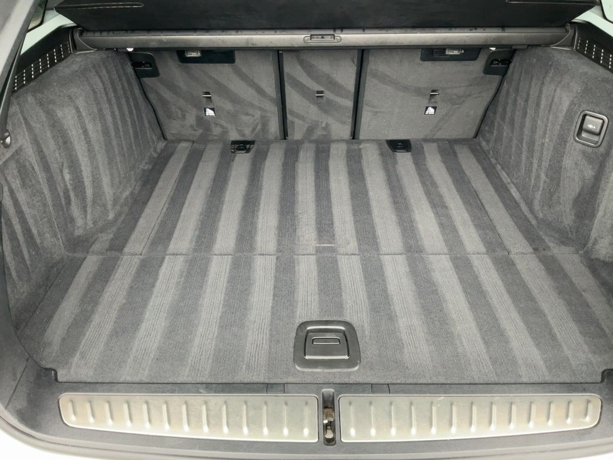 BMW 540d Touring xDrive M SPORT LED+NAV+ACC+STDHZG foto 14