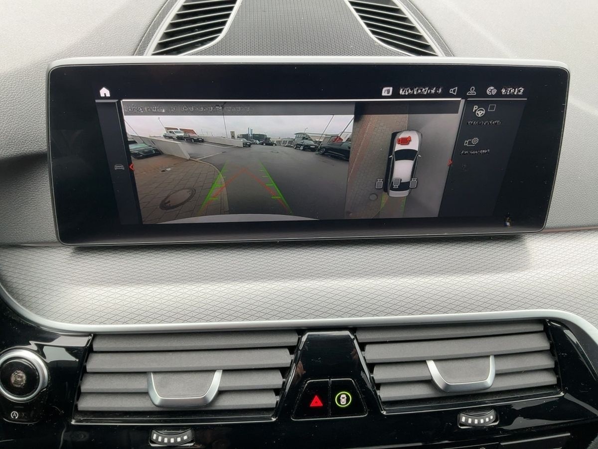 BMW 540d Touring xDrive M SPORT LED+NAV+ACC+STDHZG foto 18