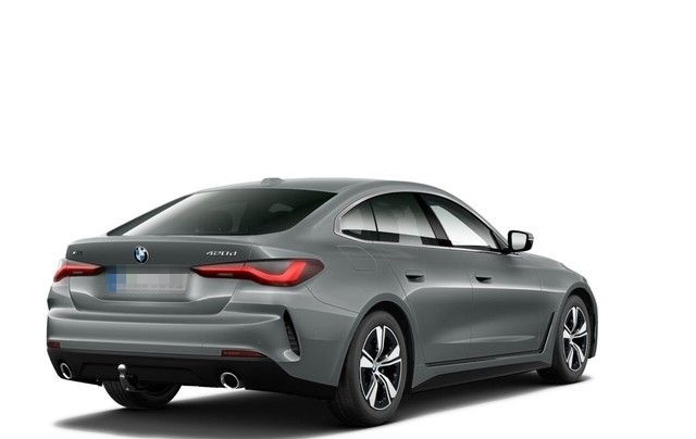 BMW 420d xDrive Gran Coupe *Business*Navi*Sportsitze foto 2