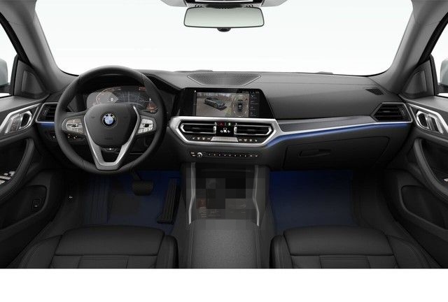 BMW 420d xDrive Gran Coupe *Business*Navi*Sportsitze foto 4