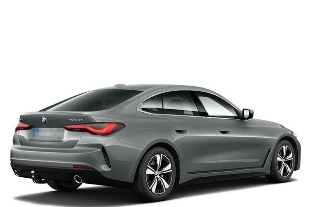 BMW 420d xDrive Gran Coupe *Business*Navi*Sportsitze foto 5