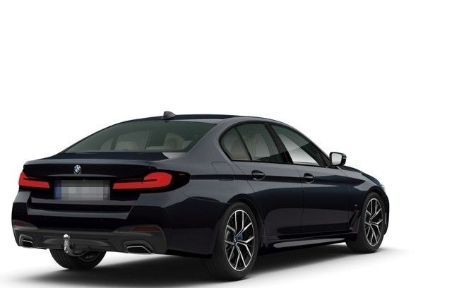 BMW 540d xDrive M Sportpaket Head-Up AHK RFK Komfort foto 2