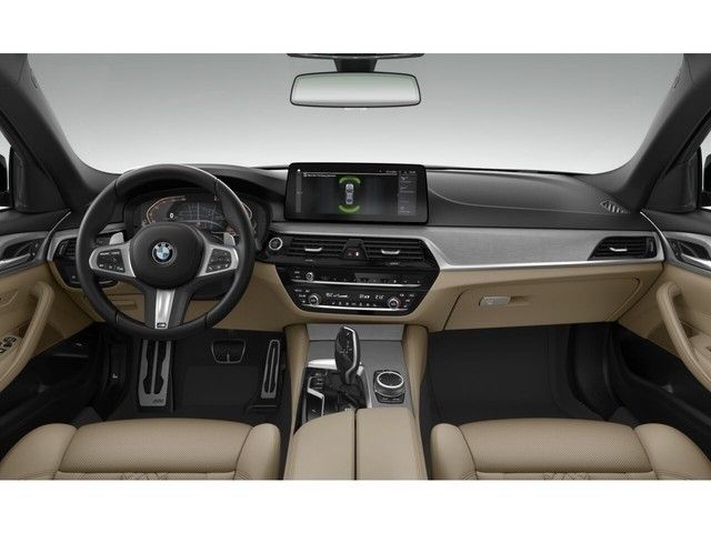 BMW 540d xDrive M Sportpaket Head-Up AHK RFK Komfort foto 4