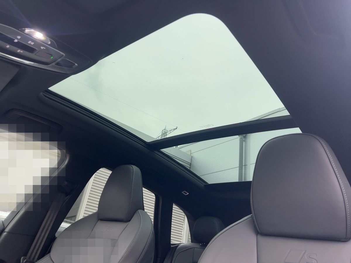 Audi Q5 TDI quattro S tronic 150 kW S line Pano Stand foto 15